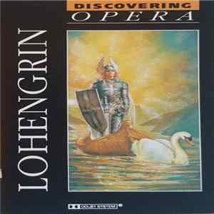 Wagner, Vienna Philharmonic Orchestra, Rudolf Kempe - Lohengrin FLAC