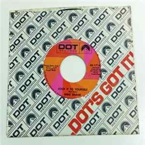 Mike Shane - Sock It To Yourself FLAC