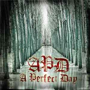 A Perfect Day - A Perfect Day FLAC