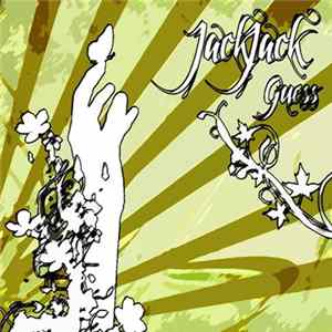 JackJack - Guess FLAC