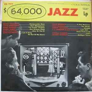 Various - $64,000 Jazz FLAC