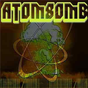 Atom80mb - Ma55 3nergy FLAC