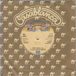 Mac Davis - Tequila Sheila FLAC