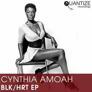 Cynthia Amoah - BLK/HRT EP FLAC
