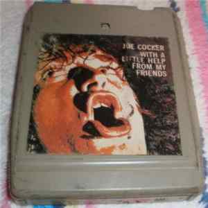 Joe Cocker - With A Little Help From My Friends FLAC