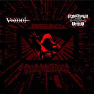 Vo)))id, Luciferum Penis - Chants Of Void FLAC