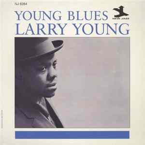 Larry Young - Young Blues FLAC