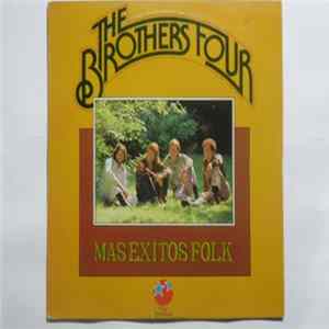 The Brothers Four - Mas Exitos Folk FLAC