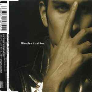 Ken Hirai - Miracles FLAC