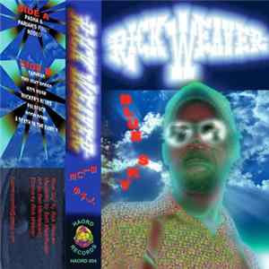 Rick Weaver - Blue Sky FLAC
