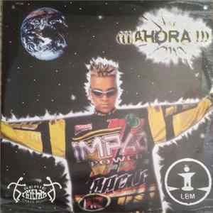 L.B.M. - Ahora!!! FLAC