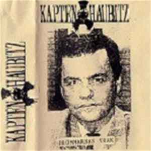 Kapten Haubitz - Drömmarnas Vrak FLAC