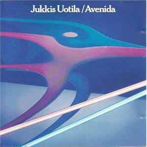 Jukkis Uotila - Avenida FLAC