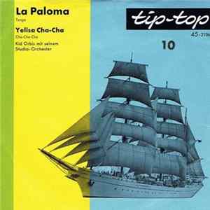 Orchester Kid Orbis - La Paloma FLAC