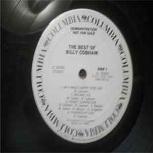 Billy Cobham - The Best Of Billy Cobham FLAC