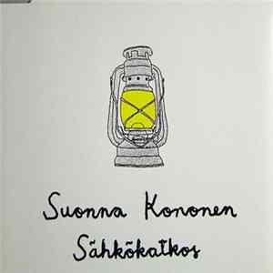 Suonna Kononen - Sähkökatkos FLAC