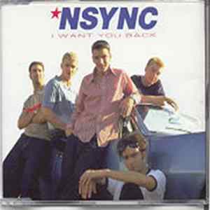 NSYNC - I Want You Back FLAC