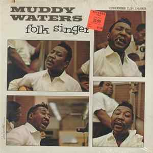 Muddy Waters - Folk Singer FLAC