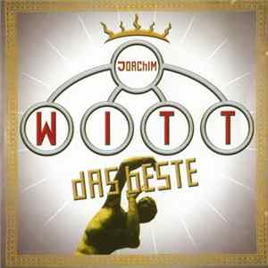 Joachim Witt - Das Beste FLAC