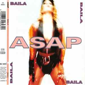 ASAP - Baila FLAC