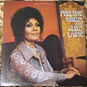 Cleo Laine - Feel The Warm With Cleo Lane FLAC