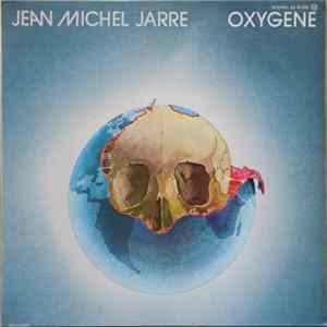 Jean Michel Jarre - Oxygène FLAC