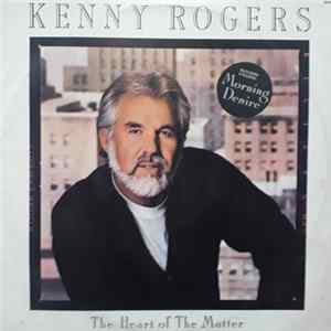 Kenny Rogers - The Heart Of The Matter FLAC