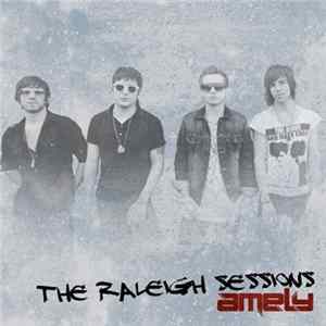 Amely - The Raleigh Sessions FLAC