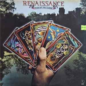Renaissance - Turn Of The Cards FLAC