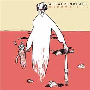 Attack In Black - Widows FLAC