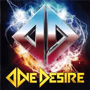 One Desire - One Desire FLAC