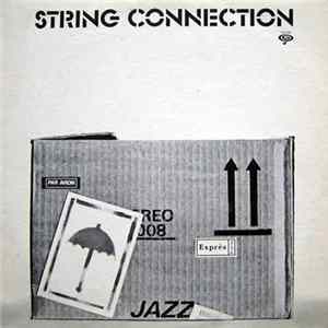 String Connection - Live (Jazz) FLAC