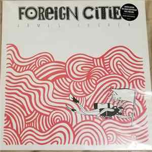 James Cooper - Foreign Cities FLAC