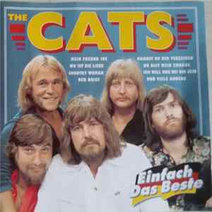 The Cats - Einfach Das Beste FLAC