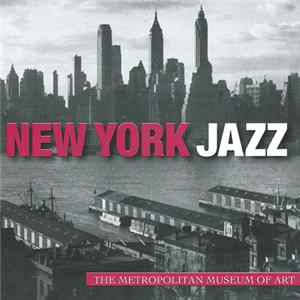 Various - New York Jazz FLAC