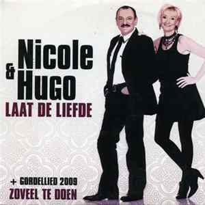 Nicole & Hugo - Laat De Liefde FLAC