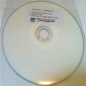 Thumpers - Unkinder EP FLAC