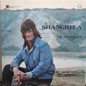 Vic Franklyn - Shangri-La FLAC