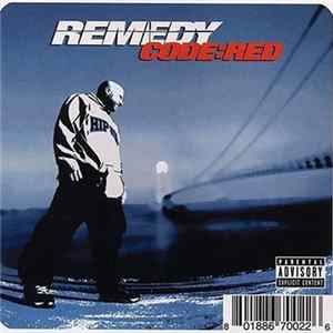 Remedy - Code:Red FLAC