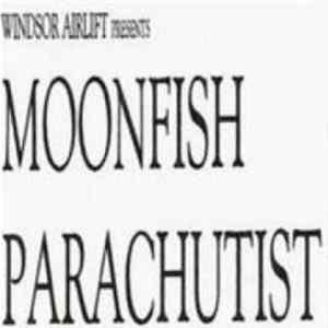 Windsor Airlift - Moonfish Parachutist FLAC