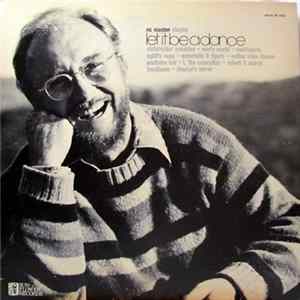 Ric Masten - Ric Masten Singing Let It Be A Dance FLAC