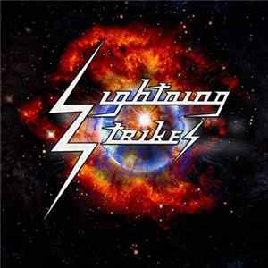 Lightning Strikes - Lightning Strikes FLAC