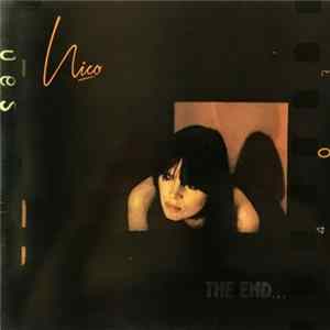 Nico - The End... FLAC