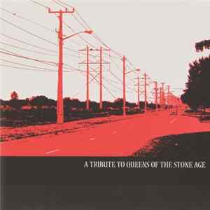 Garage Groove Inc. - A Tribute To Queens Of The Stone Age FLAC