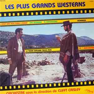 Various - Les Plus Grands Westerns FLAC