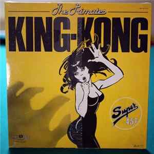 The Primates - King-Kong FLAC
