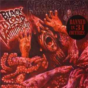 Necrophagia - Black Blood Vomitorium FLAC