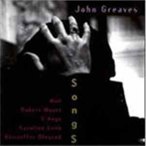 John Greaves - Songs FLAC