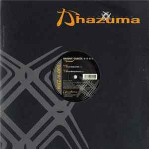 Groove Garcia - Stream FLAC