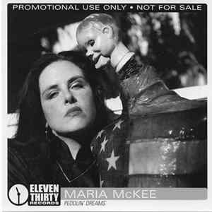 Maria McKee - Peddlin' Dreams FLAC
